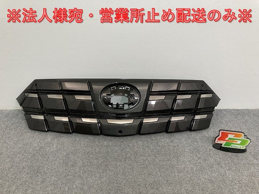 新車取り外し!アルファード 40系/AGH40W/AGH45W 純正 フロント グリル/ラジエーターグリル 53111-V2010 トヨタ(134304)