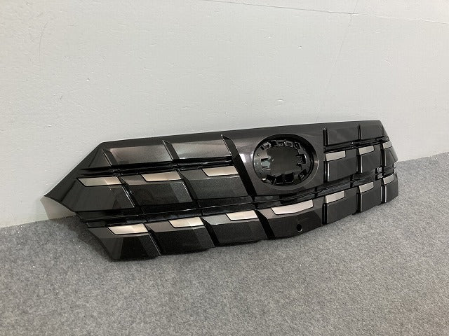 新車取り外し!アルファード 40系/AGH40W/AGH45W 純正 フロント グリル/ラジエーターグリル 53111-V2010 トヨタ(134304)