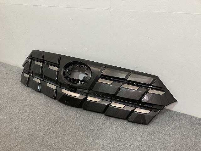 新車取り外し!アルファード 40系/AGH40W/AGH45W 純正 フロント グリル/ラジエーターグリル 53111-V2010 トヨタ(134304)