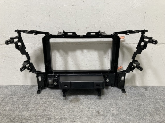 ヴェルファイア/アルファード 30系/AGH30W/AGH35W/GGH30W/GGH35W/AYH30W 純正  オーディオパネル/ナビパネル 55405-58310 トヨタ(134314)