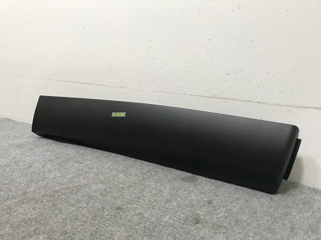 新車取り外し!クラウン/クロスオーバー TZSH35/AZSH35 純正 右 リア ドア サイドパネル/アンダーパネル 75077-30030 素地 トヨタ(134346)