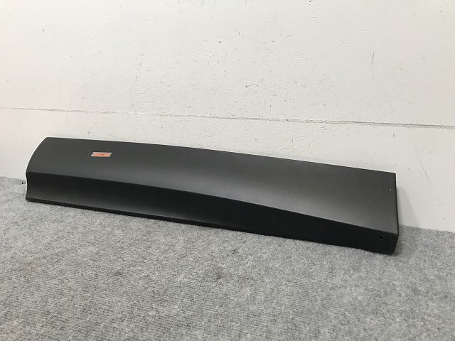 新車取り外し!クラウン/クロスオーバー TZSH35/AZSH35 純正 左 リア ドア サイドパネル/アンダーパネル 75078-30030 素地 トヨタ(134348)