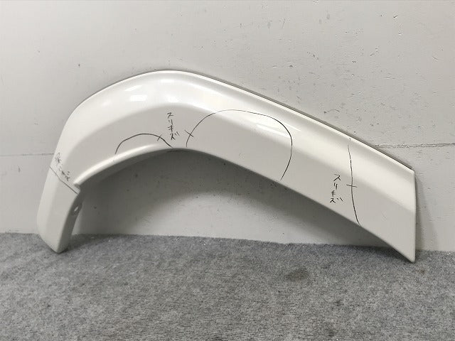 ヤリスクロス MXPB10/MXPB15/MXPJ10/MXPJ15 純正 右 リア クォーター