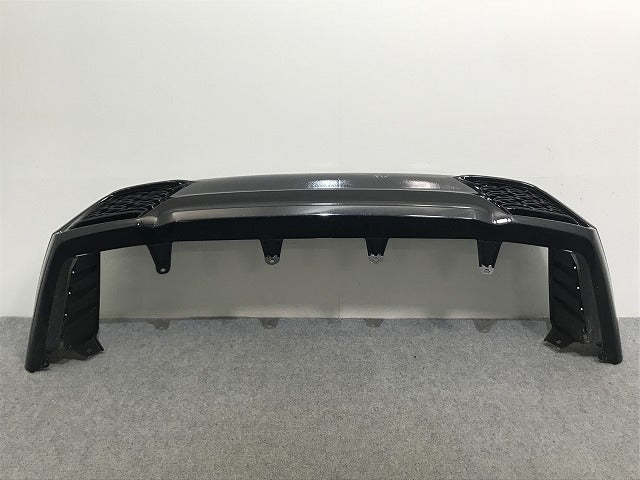 新車取り外し!RX/350/500h/Fスポーツ TALA15/TALH17 純正 リア スポイラー 52108-48110/30 グラファイトブラック 223 レクサス(134423)