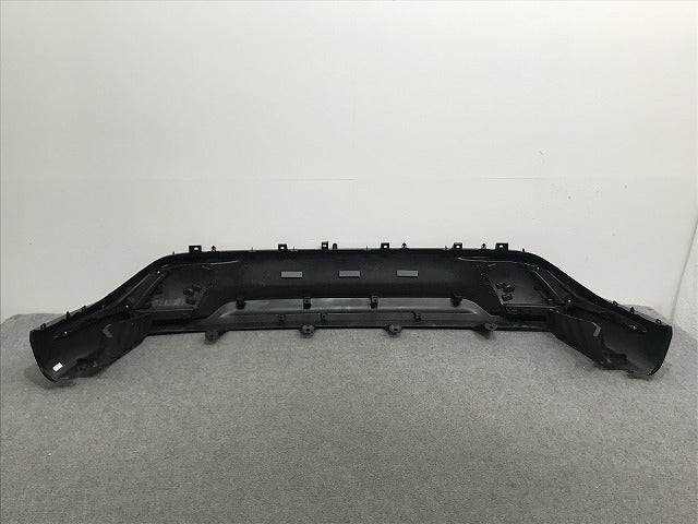 新車取り外し!RX/350/500h/Fスポーツ TALA15/TALH17 純正 リア スポイラー 52108-48110/30 グラファイトブラック 223 レクサス(134423)