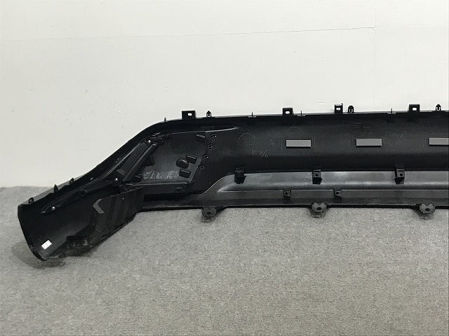 新車取り外し!RX/350/500h/Fスポーツ TALA15/TALH17 純正 リア スポイラー 52108-48110/30 グラファイトブラック 223 レクサス(134423)