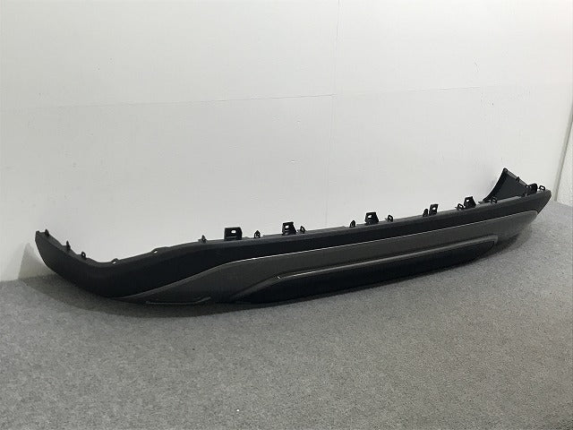 新車外し!RX/350/450h+ TALA10/TALA15 AALH16 純正 リア バンパーアンダーカバー/ロアバンパー/ロアアンダー 52108-48060 レクサス(134424)