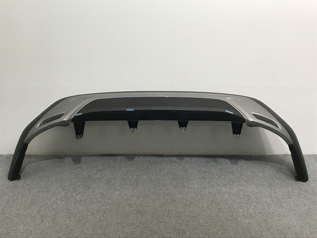 新車外し!RX/350/450h+ TALA10/TALA15 AALH16 純正 リア バンパーアンダーカバー/ロアバンパー/ロアアンダー 52108-48060 レクサス(134424)