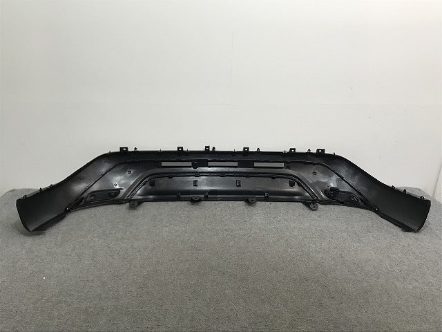 新車外し!RX/350/450h+ TALA10/TALA15 AALH16 純正 リア バンパーアンダーカバー/ロアバンパー/ロアアンダー 52108-48060 レクサス(134424)
