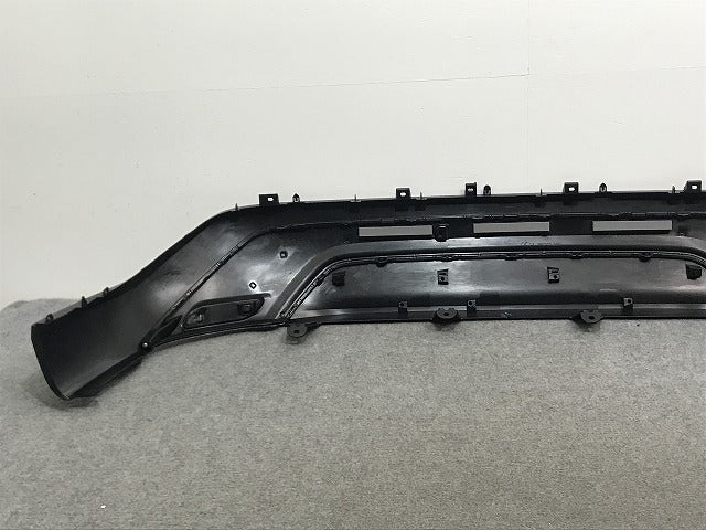 新車外し!RX/350/450h+ TALA10/TALA15 AALH16 純正 リア バンパーアンダーカバー/ロアバンパー/ロアアンダー 52108-48060 レクサス(134424)