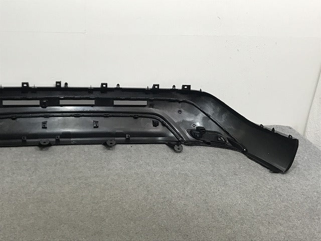 新車外し!RX/350/450h+ TALA10/TALA15 AALH16 純正 リア バンパーアンダーカバー/ロアバンパー/ロアアンダー 52108-48060 レクサス(134424)