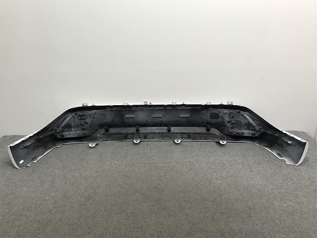 新車外し!RX/350/500h/Fスポーツ TALA15/TALH17 純正 リア スポイラー 52108-48110 ホワイトノーヴァガラスフレーク 083 レクサス(134425)