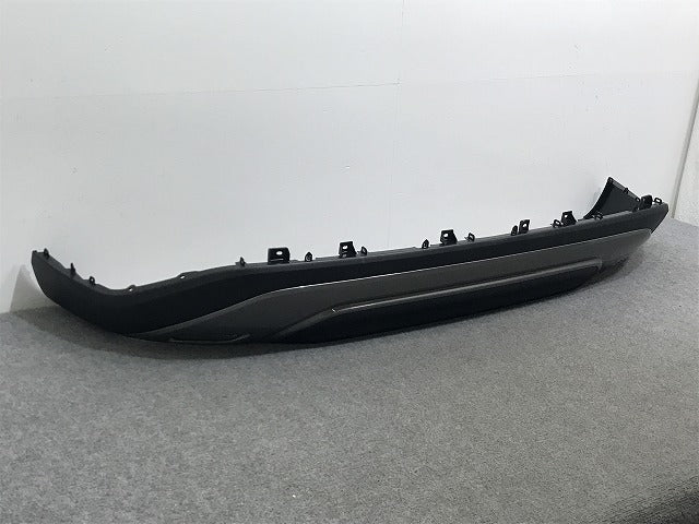 新車外し!RX/350/450h+ TALA10/TALA15 AALH16 純正 リア バンパーアンダーカバー/ロアバンパー/ロアアンダー 52108-48060 レクサス(134426)