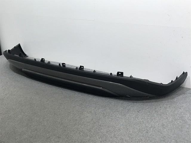 新車外し!RX/350/450h+ TALA10/TALA15 AALH16 純正 リア バンパーアンダーカバー/ロアバンパー/ロアアンダー 52108-48060 レクサス(134426)