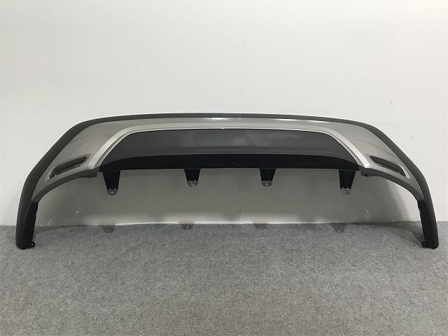 新車外し!RX/350/450h+ TALA10/TALA15 AALH16 純正 リア バンパーアンダーカバー/ロアバンパー/ロアアンダー 52108-48060 レクサス(134426)