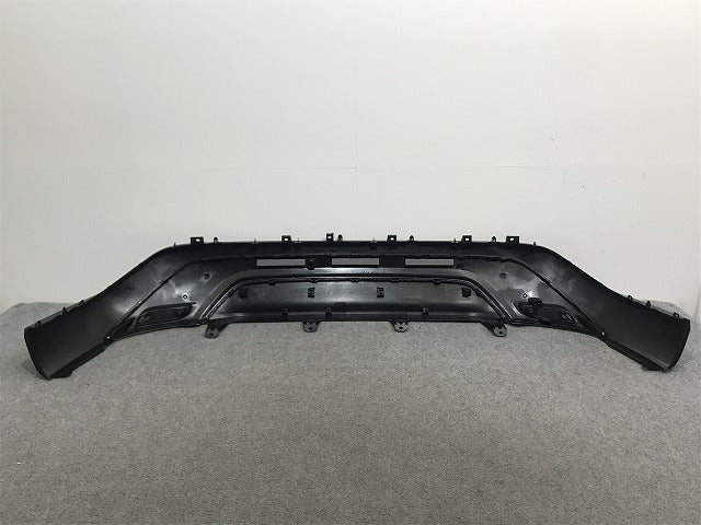 新車外し!RX/350/450h+ TALA10/TALA15 AALH16 純正 リア バンパーアンダーカバー/ロアバンパー/ロアアンダー 52108-48060 レクサス(134426)