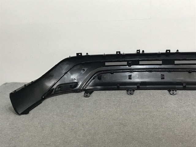 新車外し!RX/350/450h+ TALA10/TALA15 AALH16 純正 リア バンパーアンダーカバー/ロアバンパー/ロアアンダー 52108-48060 レクサス(134426)