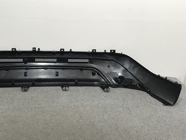 新車外し!RX/350/450h+ TALA10/TALA15 AALH16 純正 リア バンパーアンダーカバー/ロアバンパー/ロアアンダー 52108-48060 レクサス(134426)
