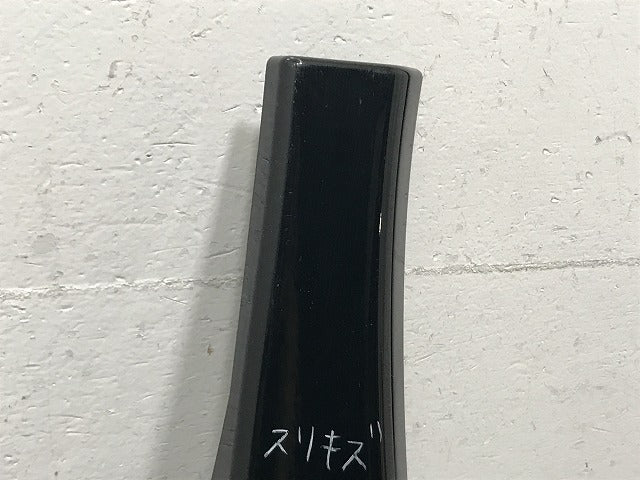 セレナ/ハイウェイスター C27/GC27/GFC27/GNC27/GFNC27/HFC27 純正 右 フロント フェンダープロテクター 63872 5TA0B ブラック G41 日産(134437)
