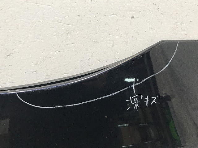 ヴェルファイア/アルファード 30系/AGH30W/AGH35W/GGH30W/GGH35W/AYH30W 純正 右 フロント ドア サイドパネル モデリスタ 76913-580AR2(134442)