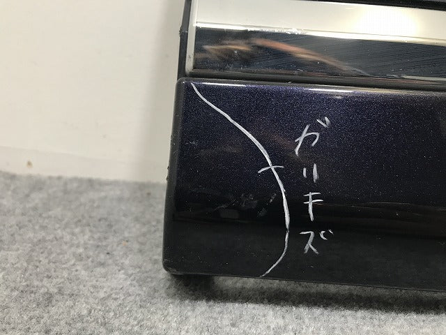 ヴェルファイア/アルファード 30系/AGH30W/AGH35W/GGH30W/GGH35W/AYH30W 純正 右 フロント ドア サイドパネル モデリスタ 76913-580AR2(134442)