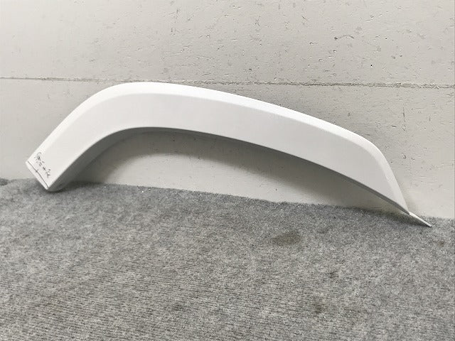 新車取り外し!ランドクルーザー/ランクル FJA300W/VJA300W 純正 右 リア ドア/オーバーフェンダー/フェンダーアーチモール 75077-60060/1/2 090(134454)