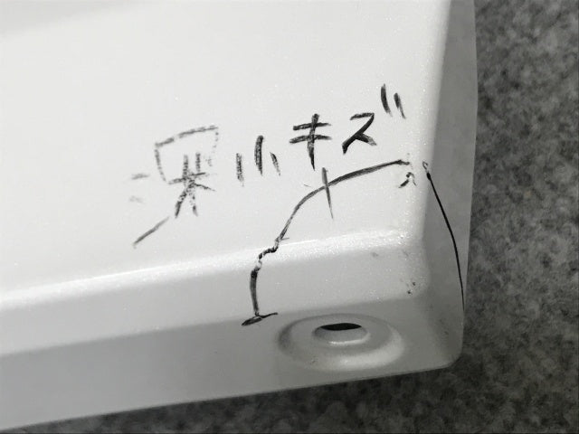 新車取り外し!ランドクルーザー/ランクル FJA300W/VJA300W 純正 左 リア ドア/オーバーフェンダー/フェンダーアーチモール 75078-60060 090 トヨタ(134458)