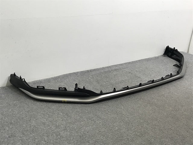 新車取り外し!NX/Fスポーツ TAZA25/AAZH20/AAZH25/AAZH26 純正 フロント スポイラー/バンパー ロアモール 52102-78120 レクサス(134467)