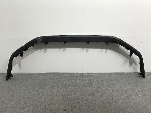 新車取り外し!NX/Fスポーツ TAZA25/AAZH20/AAZH25/AAZH26 純正 フロント スポイラー/バンパー ロアモール 52102-78120 レクサス(134467)