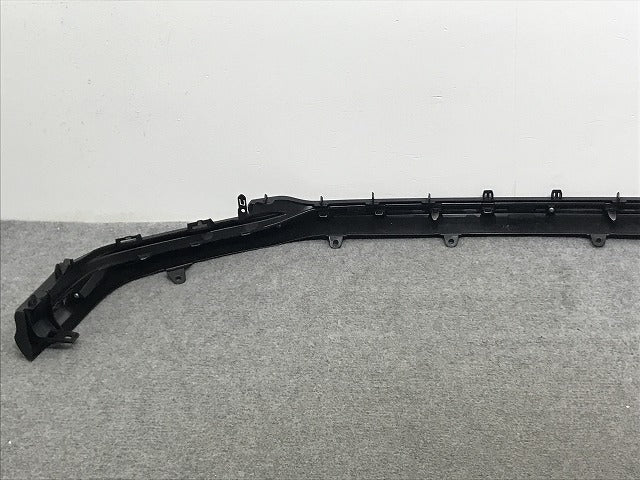 新車取り外し!NX/Fスポーツ TAZA25/AAZH20/AAZH25/AAZH26 純正 フロント スポイラー/バンパー ロアモール 52102-78120 レクサス(134467)