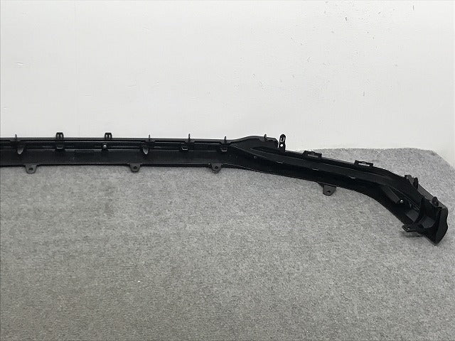 新車取り外し!NX/Fスポーツ TAZA25/AAZH20/AAZH25/AAZH26 純正 フロント スポイラー/バンパー ロアモール 52102-78120 レクサス(134467)