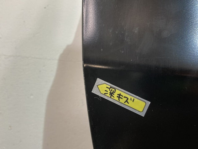 新品!X3 E83 純正 右 リア ドア 41003449338/41 00 3 449 338 未塗装 BMW(134473)