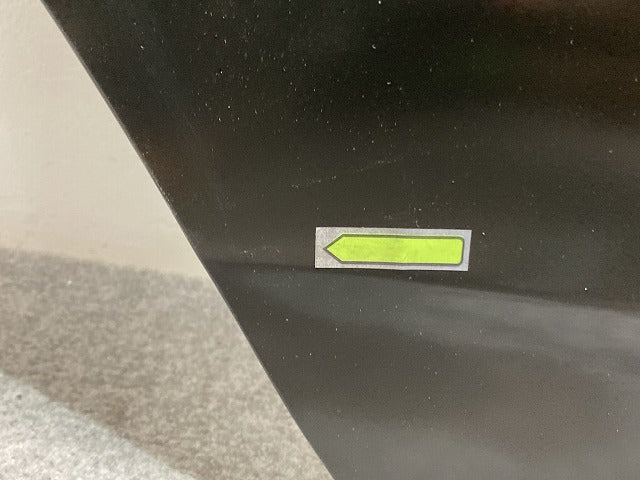 新品!X3 E83 純正 右 リア ドア 41003449338/41 00 3 449 338 未塗装 BMW(134473)