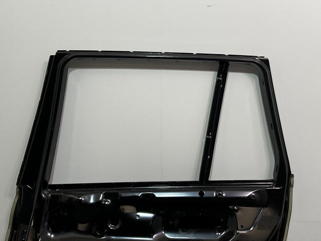 新品!X3 E83 純正 右 リア ドア 41003449338/41 00 3 449 338 未塗装 BMW(134473)