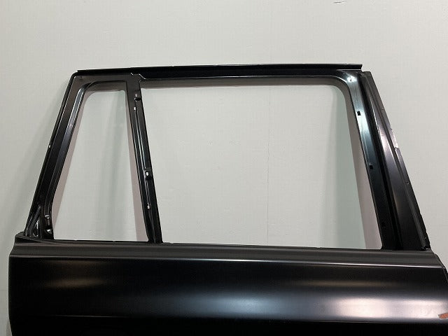 新品!X3 E83 純正 右 リア ドア 41003449338/41 00 3 449 338 未塗装 BMW(134474)