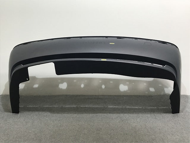 新品!7シリーズ E65/E66 純正 リア バンパー 51.12-8 223 255 51127042697 未塗装 BMW(134476)