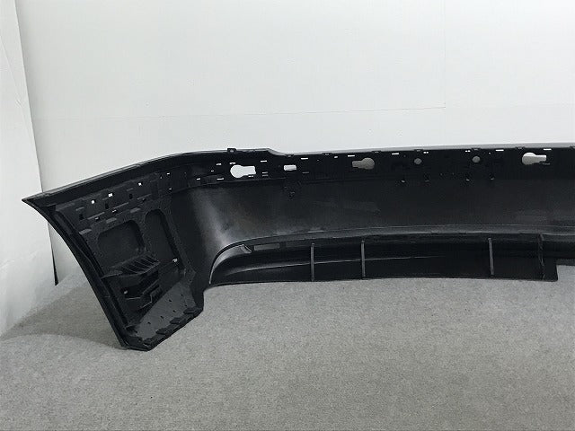 新品!7シリーズ E65/E66 純正 リア バンパー 51.12-8 223 255 51127042697 未塗装 BMW(134476)