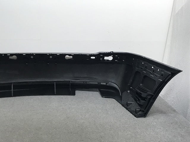 新品!7シリーズ E65/E66 純正 リア バンパー 51.12-8 223 255 51127042697 未塗装 BMW(134476)