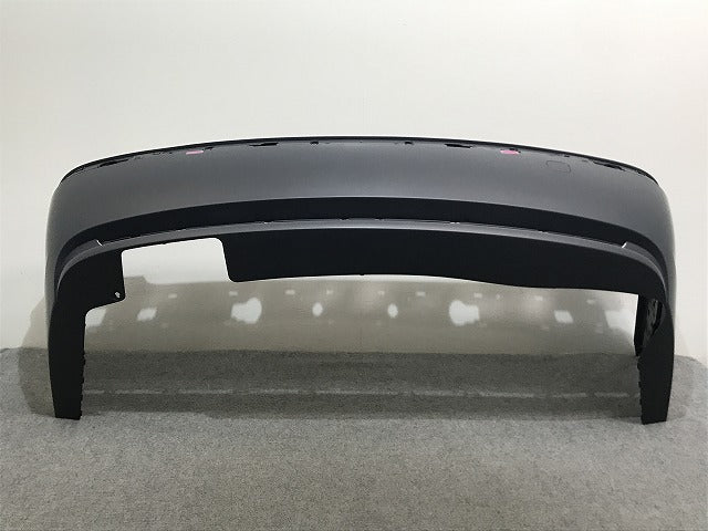 新品!7シリーズ E65/E66 純正 リア バンパー 51.12-8 223 255 51127042697 未塗装 BMW(134477)