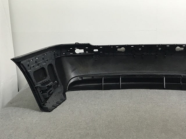 新品!7シリーズ E65/E66 純正 リア バンパー 51.12-8 223 255 51127042697 未塗装 BMW(134477)
