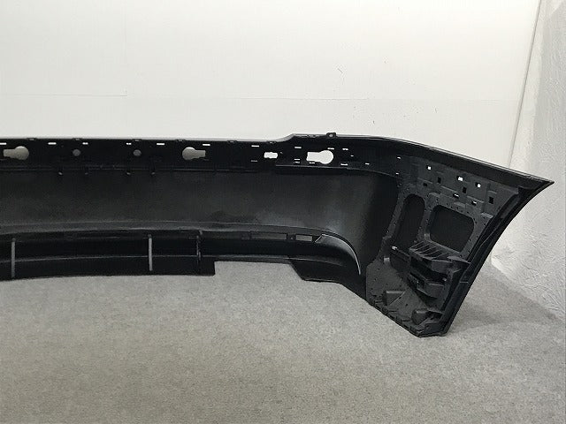 新品!7シリーズ E65/E66 純正 リア バンパー 51.12-8 223 255 51127042697 未塗装 BMW(134477)