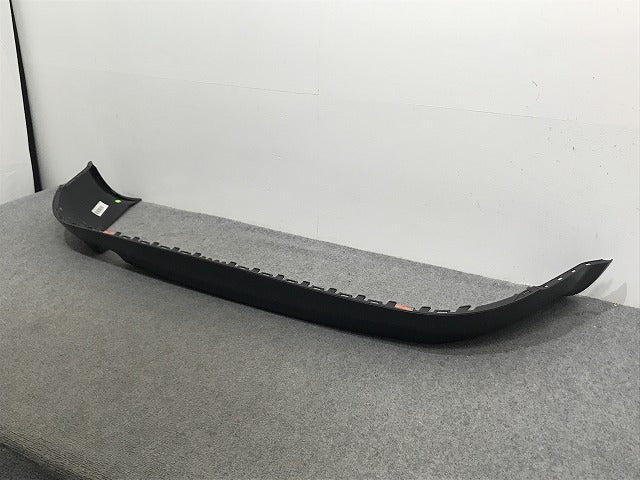 新品!A4アバント(B6) 8E系 純正 リア バンパーディフューザー/アンダーカバー 8E9 807 521 8E98075217DL 未塗装 アウディ(134478)