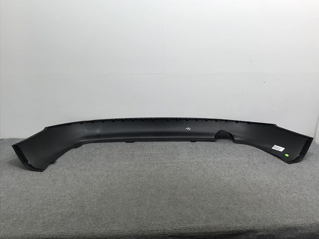新品!A4アバント(B6) 8E系 純正 リア バンパーディフューザー/アンダーカバー 8E9 807 521 8E98075217DL 未塗装 アウディ(134478)