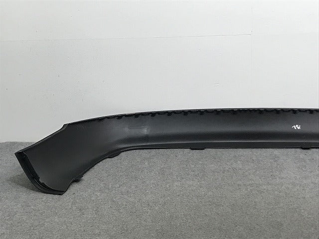 新品!A4アバント(B6) 8E系 純正 リア バンパーディフューザー/アンダーカバー 8E9 807 521 8E98075217DL 未塗装 アウディ(134478)