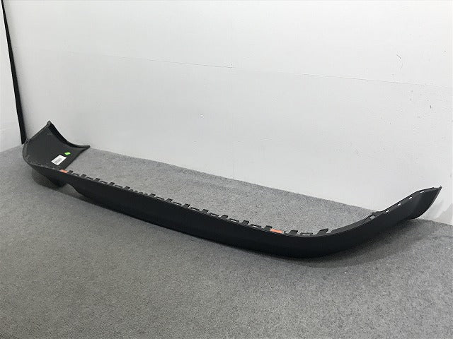 新品!A4アバント(B6) 8E系 純正 リア バンパーディフューザー/アンダーカバー 8E9 807 521 8E98075217DL 未塗装 アウディ(134479)