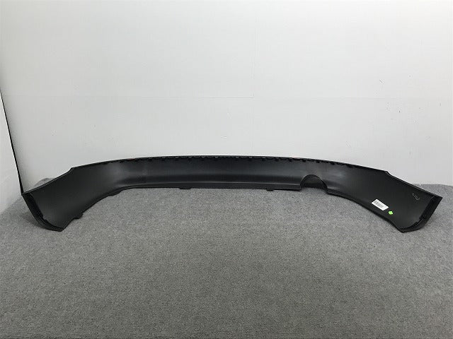 新品!A4アバント(B6) 8E系 純正 リア バンパーディフューザー/アンダーカバー 8E9 807 521 8E98075217DL 未塗装 アウディ(134479)