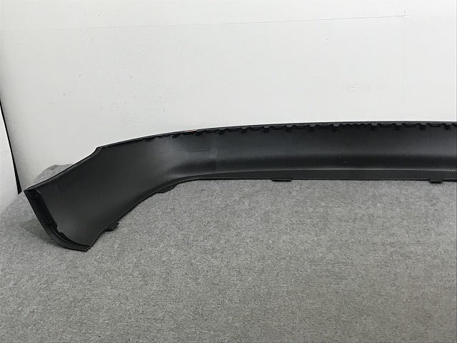 新品!A4アバント(B6) 8E系 純正 リア バンパーディフューザー/アンダーカバー 8E9 807 521 8E98075217DL 未塗装 アウディ(134479)