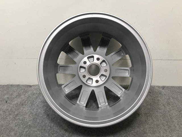 新品!ゴルフ5/GOLFⅤ 1K/2006-2010 純正 ホイール 1本 16x6.5J/ET50/5/112/ハブ57 1K0601025BC 1K0601025BC8Z8 フォルクスワーゲン(134480)