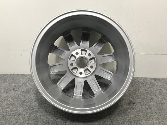 新品!ゴルフ5/GOLFⅤ 1K/2006-2010 純正 ホイール 1本 16x6.5J/ET50/5/112/ハブ57 1K0601025BC 1K0601025BC8Z8 フォルクスワーゲン(134481)