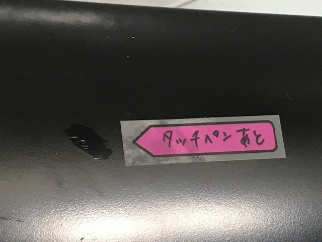 新品!CLKクラス C209/A209 純正 右 フロント フェンダー 209 880 04 18/A2098800418 未塗装 メルセデスベンツ(134482)
